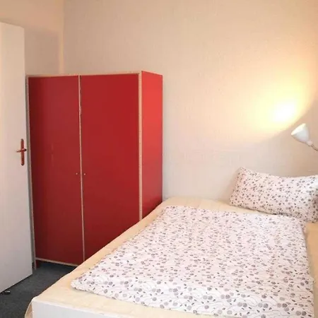 Whg Wismar, Apartment *