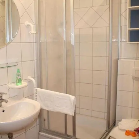 Whg Wismar, * Gross Schwansee
