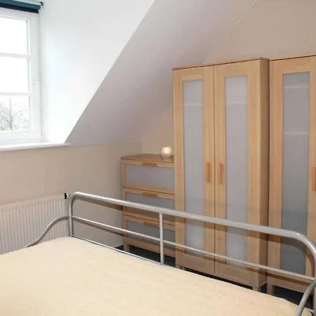 Apartment Whg Wismar,