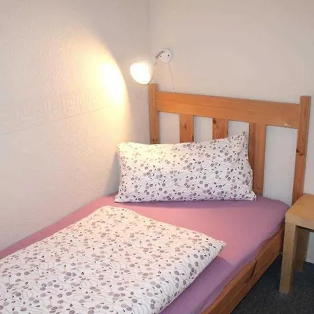 Whg Wismar, Apartment *