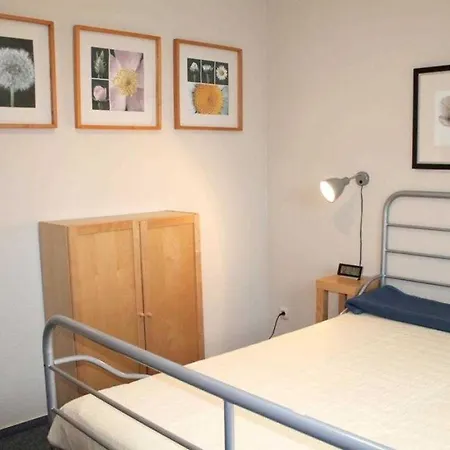 Apartment Whg Wismar, *