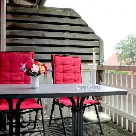 Apartment Whg Wismar, Gross Schwansee