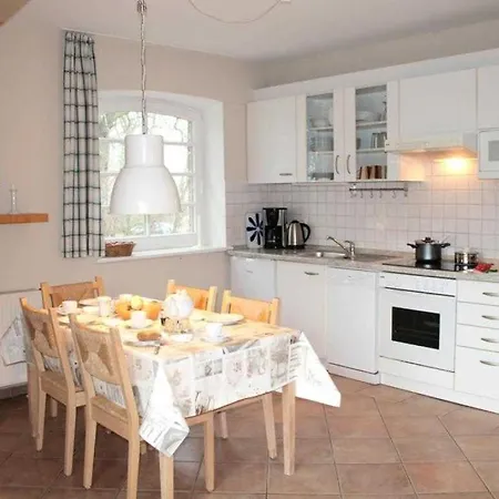 Apartment Whg Wismar, *