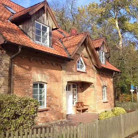 Whg Wismar, Gross Schwansee