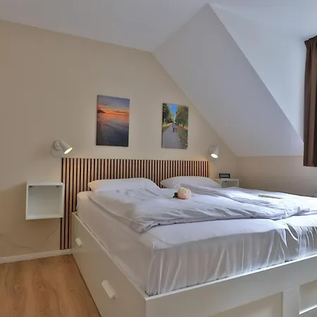 Lägenhet Whg Wismar, *