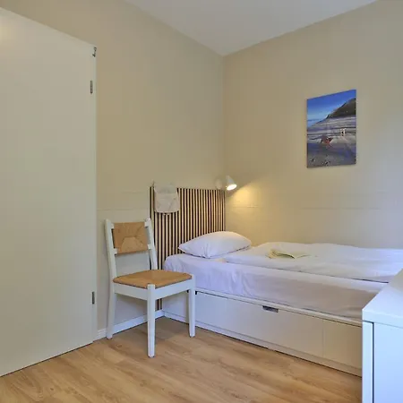 Lägenhet Whg Wismar,