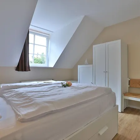 Whg Wismar, Lägenhet Groß Schwansee