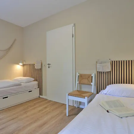 Lägenhet Whg Wismar, *