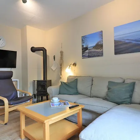 Whg Wismar, Lägenhet *