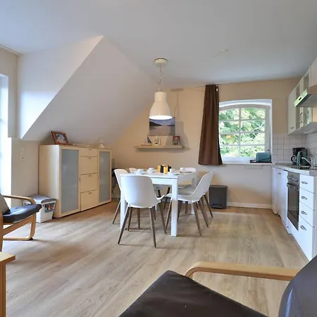 Lägenhet Whg Wismar,