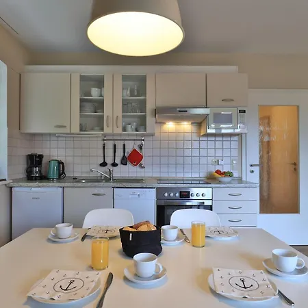 Whg Wismar, * Groß Schwansee