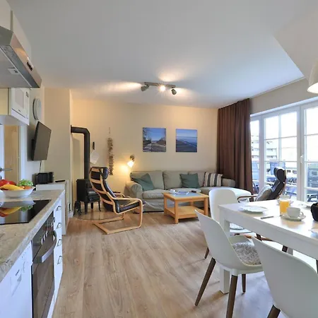 Lägenhet Whg Wismar, *