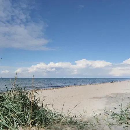 Lägenhet Whg Wismar,