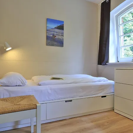 Whg Wismar, Lägenhet *