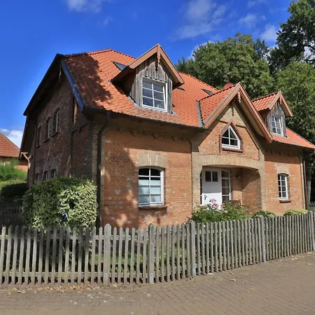 Lägenhet Whg Wismar, *