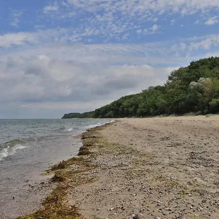 Whg Wismar, Groß Schwansee