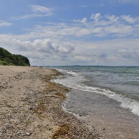 Lägenhet Whg Wismar, *