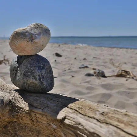 Lägenhet Whg Wismar,